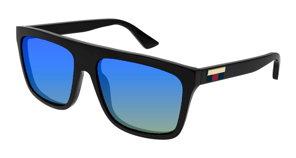 Gucci GG0748S-001 Gucci GG0748S-001