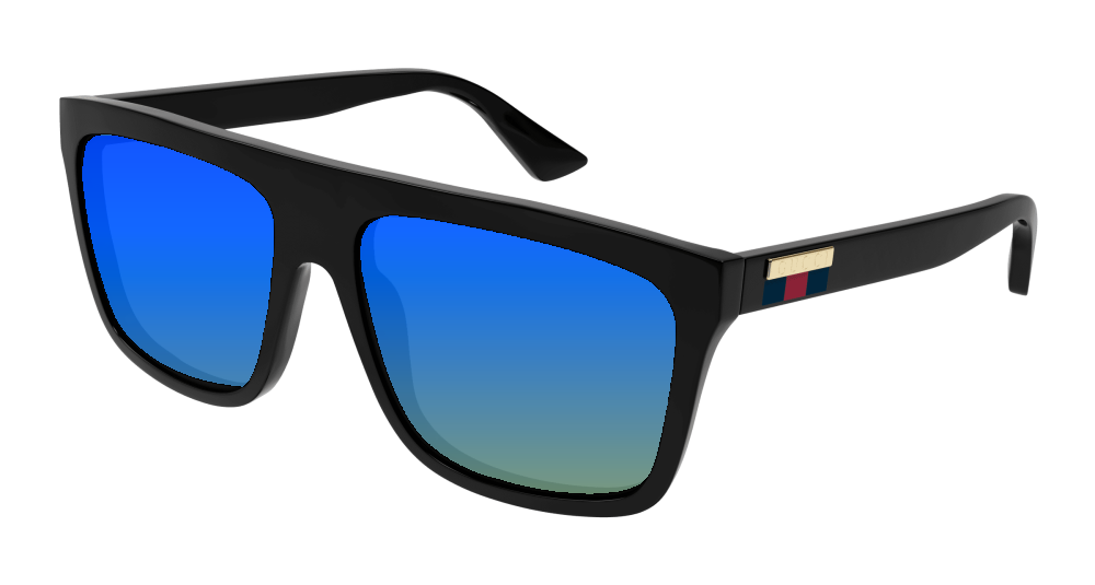 Gucci GG0748S-001 Gucci GG0748S-001