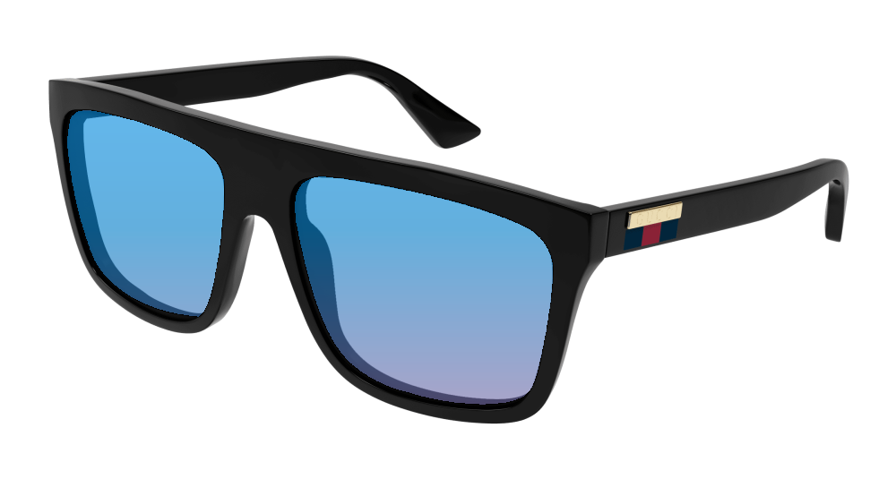 Gucci GG0748S-001 Gucci GG0748S-001