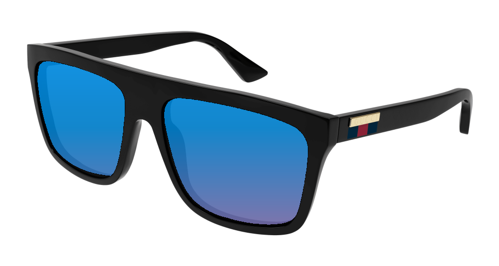 Gucci GG0748S-001 Gucci GG0748S-001