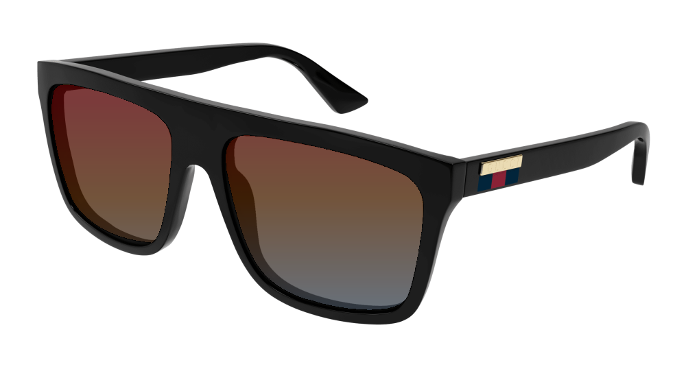 Gucci GG0748S-001 Gucci GG0748S-001