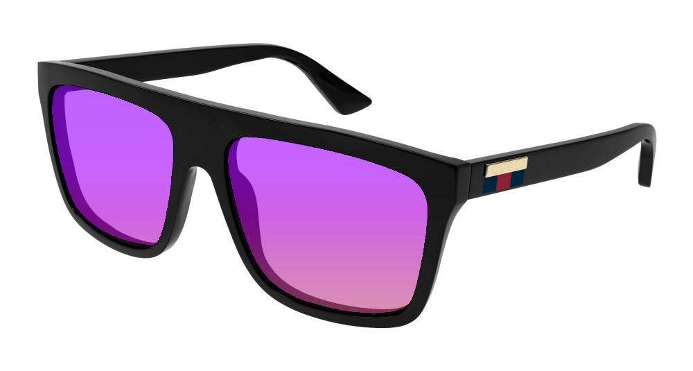 Gucci GG0748S-001 Gucci GG0748S-001