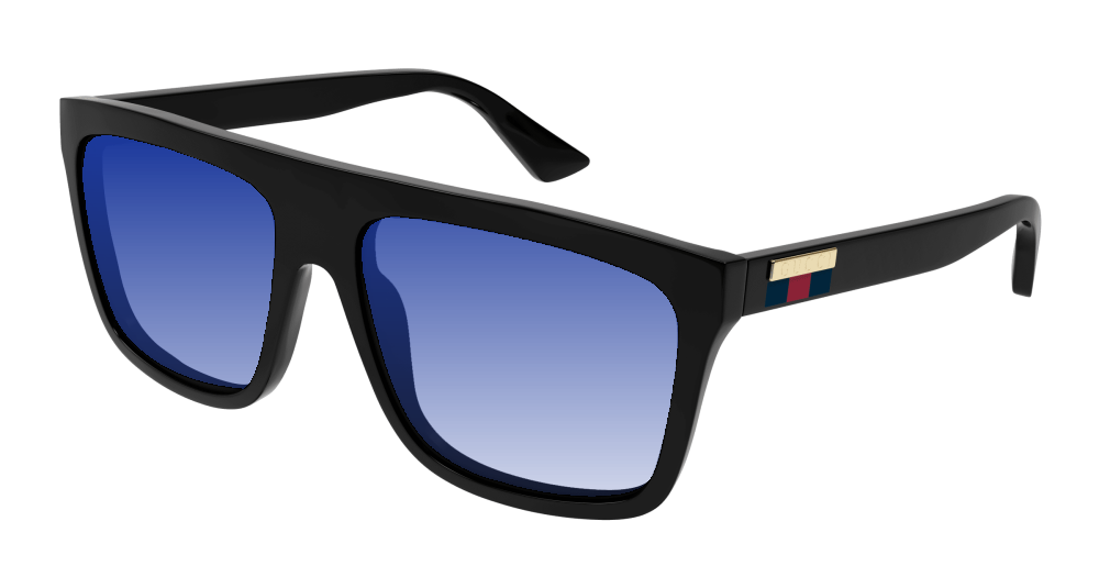 Gucci GG0748S-001 Gucci GG0748S-001