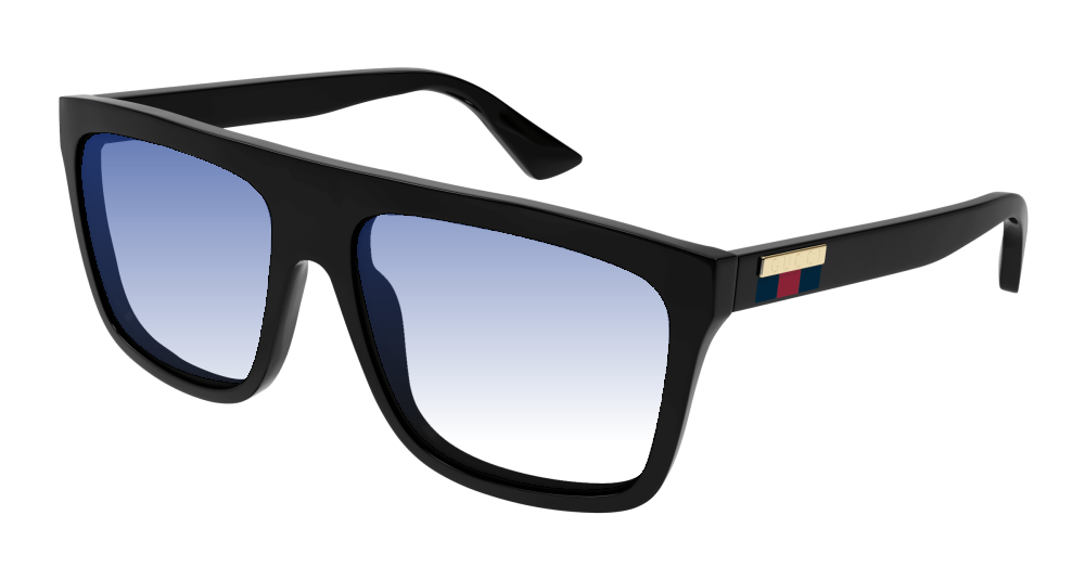 Gucci GG0748S-001 Gucci GG0748S-001