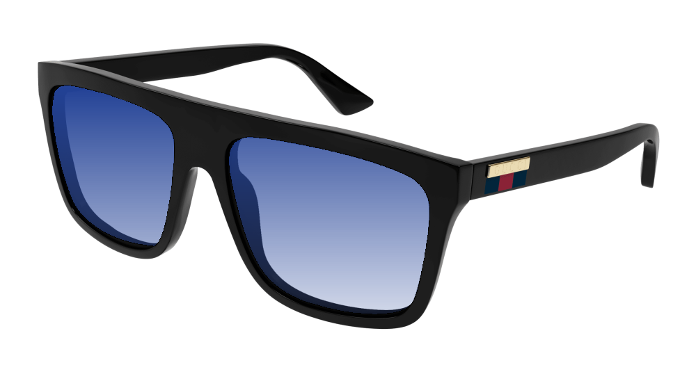 Gucci GG0748S-001 Gucci GG0748S-001