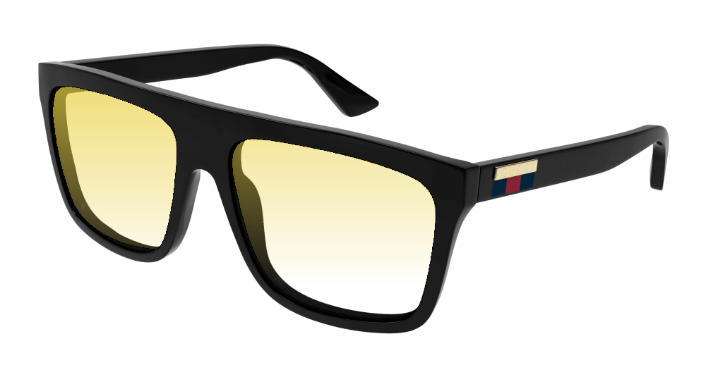 Gucci GG0748S-001 Gucci GG0748S-001