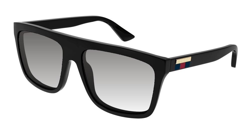 Gucci GG0748S-001 Gucci GG0748S-001