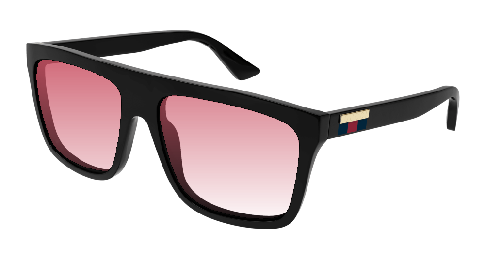 Gucci GG0748S-001 Gucci GG0748S-001