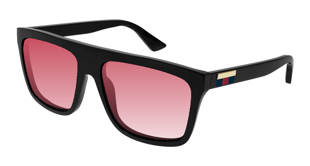 Gucci GG0748S-001 Gucci GG0748S-001