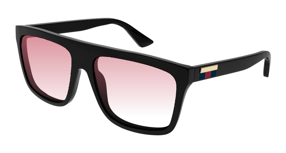 Gucci GG0748S-001 Gucci GG0748S-001