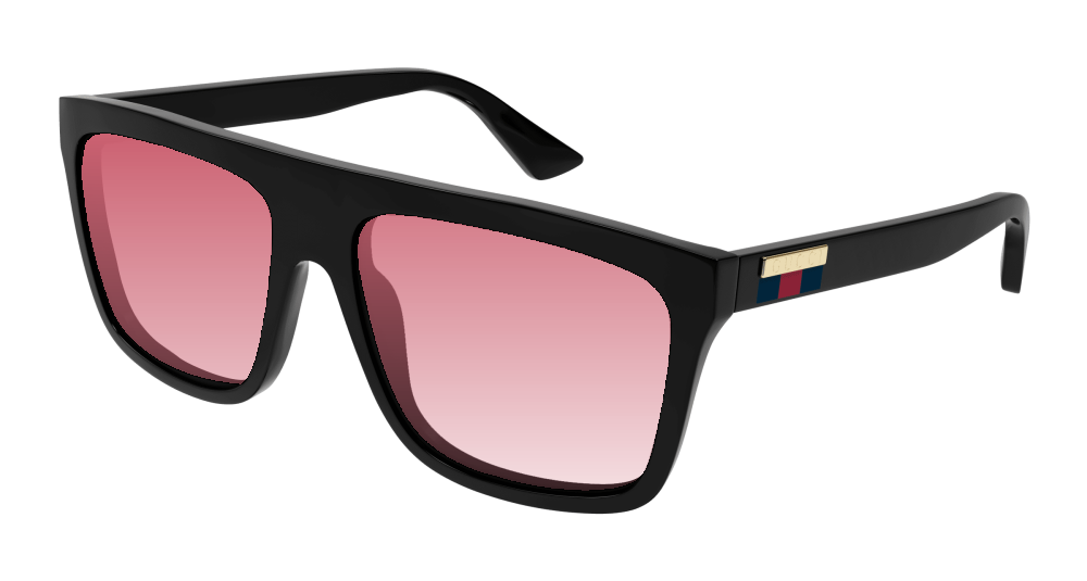 Gucci GG0748S-001 Gucci GG0748S-001