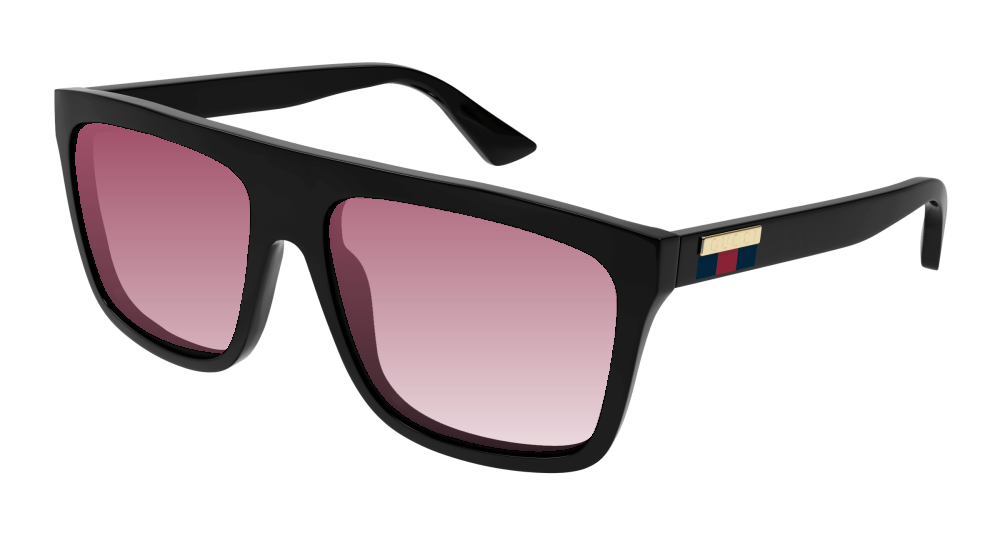 Gucci GG0748S-001 Gucci GG0748S-001