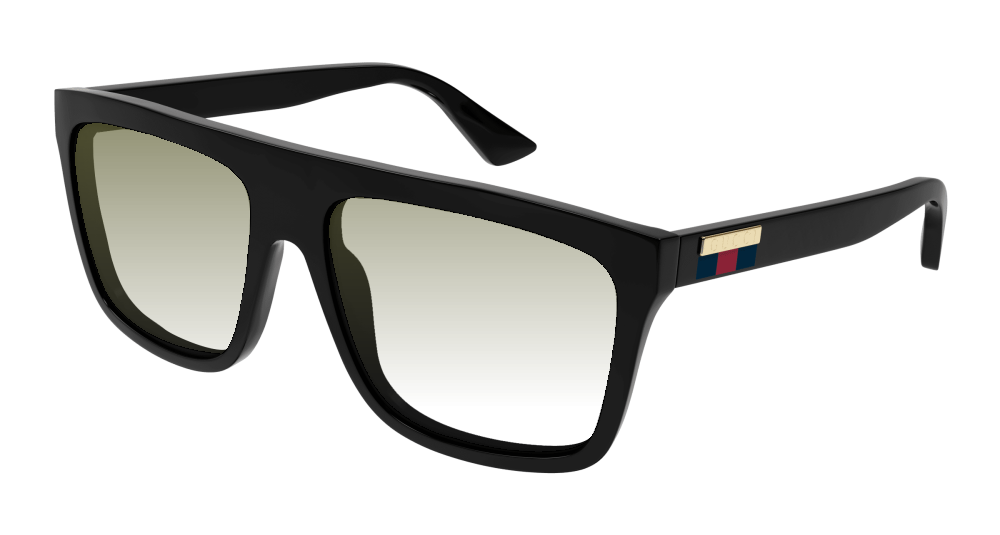 Gucci GG0748S-001 Gucci GG0748S-001