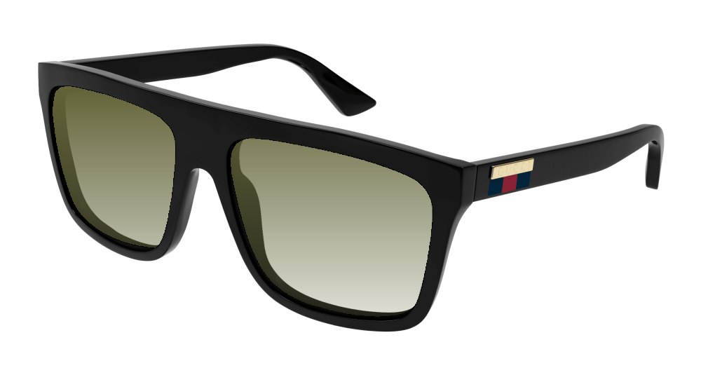 Gucci GG0748S-001 Gucci GG0748S-001