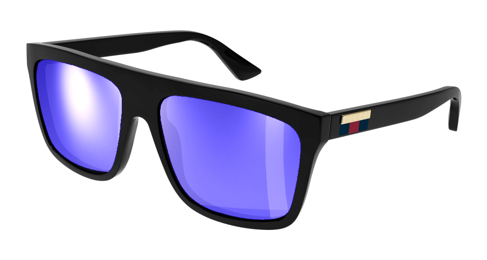 Gucci GG0748S-001 Gucci GG0748S-001