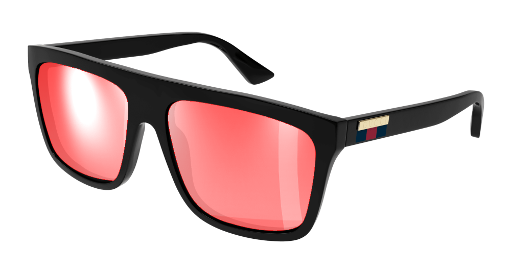 Gucci GG0748S-001 Gucci GG0748S-001