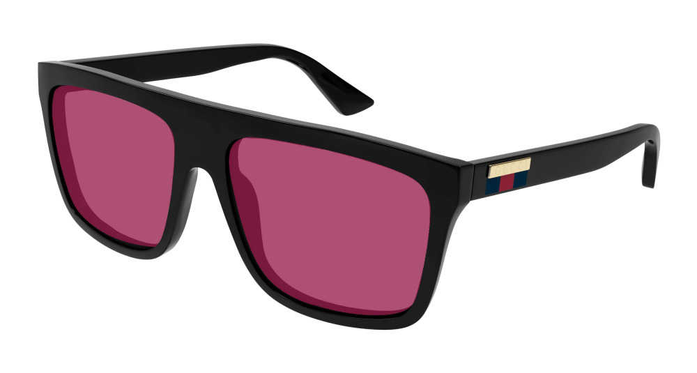 Gucci GG0748S-001 Gucci GG0748S-001