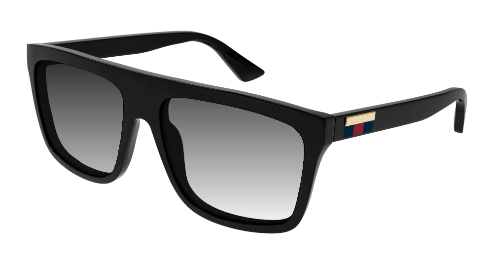 Gucci GG0748S-001 Gucci GG0748S-001