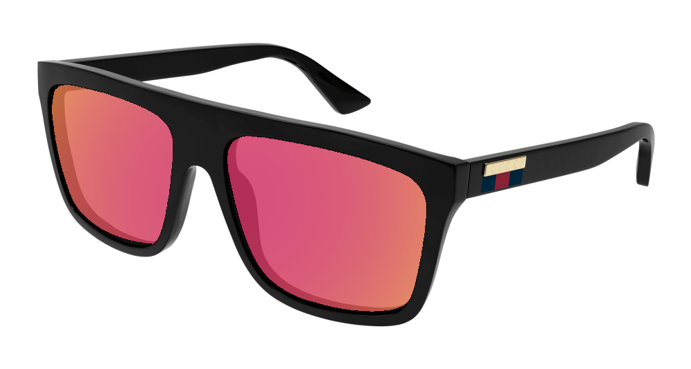 Gucci GG0748S-001 Gucci GG0748S-001