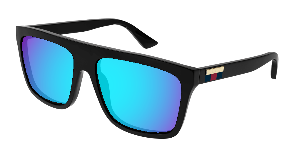 Gucci GG0748S-001 Gucci GG0748S-001