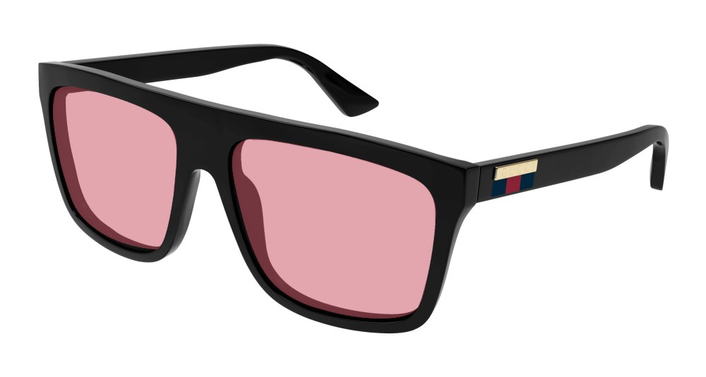 Gucci GG0748S-001 Gucci GG0748S-001