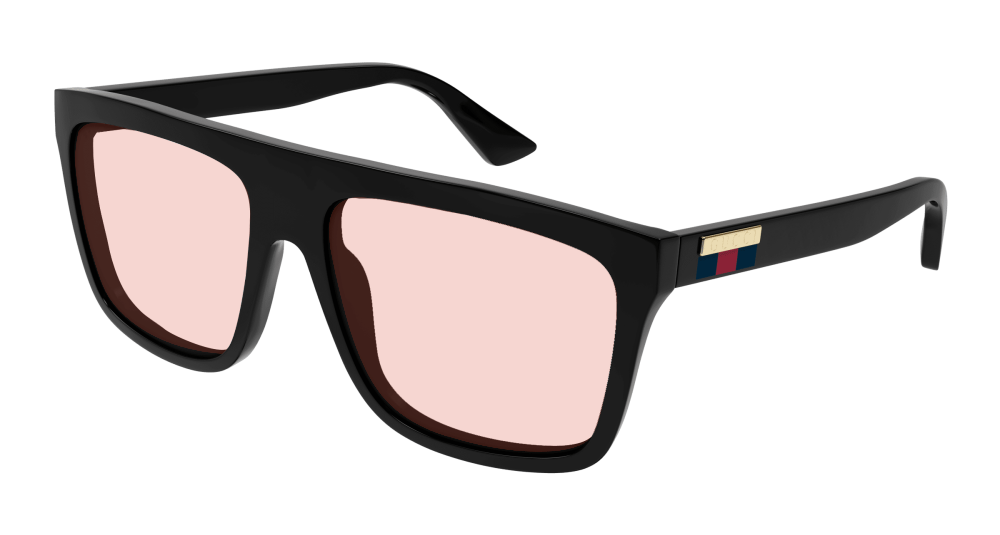 Gucci GG0748S-001 Gucci GG0748S-001