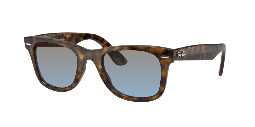 Ray Ban RB4340 710/51 Wayfarer Ray Ban RB4340 710/51 Wayfarer