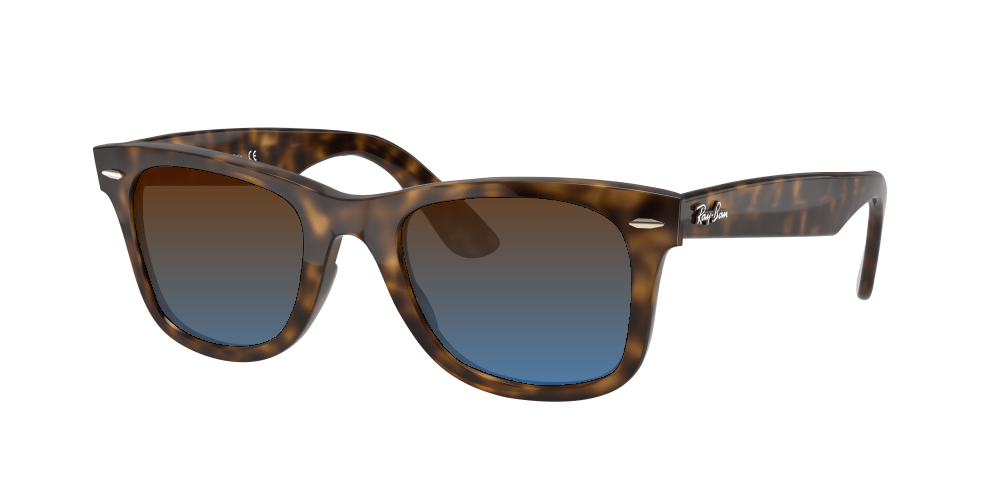 Ray Ban RB4340 710/51 Wayfarer Ray Ban RB4340 710/51 Wayfarer