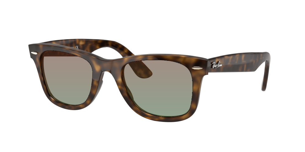 Ray Ban RB4340 710/51 Wayfarer Ray Ban RB4340 710/51 Wayfarer
