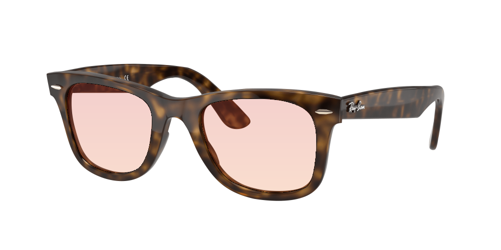 Ray Ban RB4340 710/51 Wayfarer Ray Ban RB4340 710/51 Wayfarer