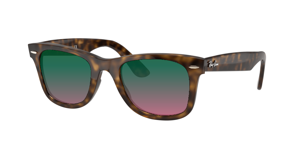 Ray Ban RB4340 710/51 Wayfarer Ray Ban RB4340 710/51 Wayfarer