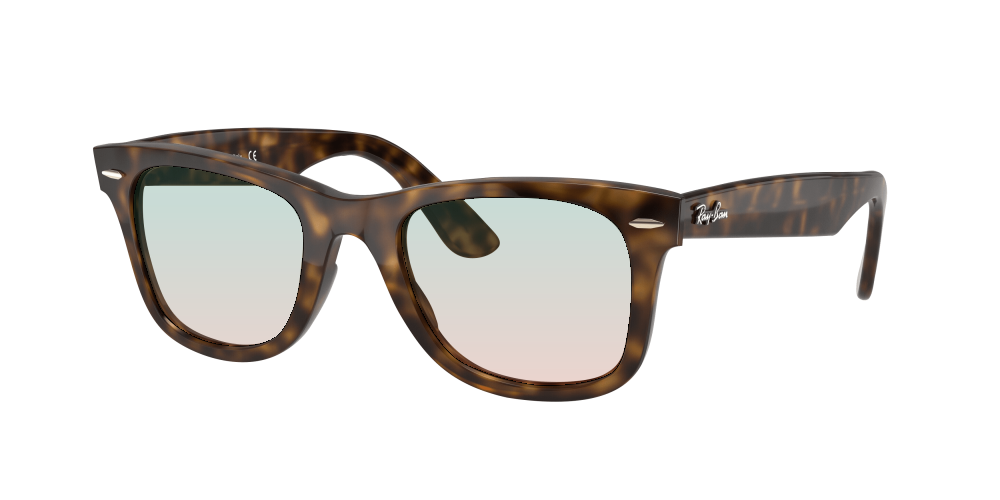Ray Ban RB4340 710/51 Wayfarer Ray Ban RB4340 710/51 Wayfarer