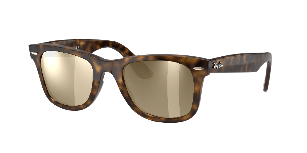 Ray Ban RB4340 710/51 Wayfarer Ray Ban RB4340 710/51 Wayfarer