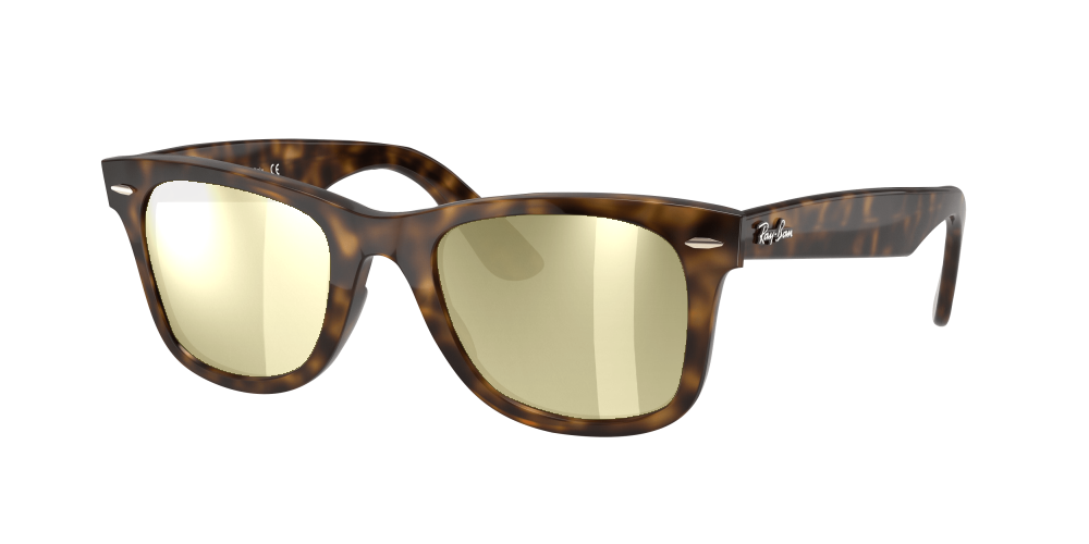 Ray Ban RB4340 710/51 Wayfarer Ray Ban RB4340 710/51 Wayfarer
