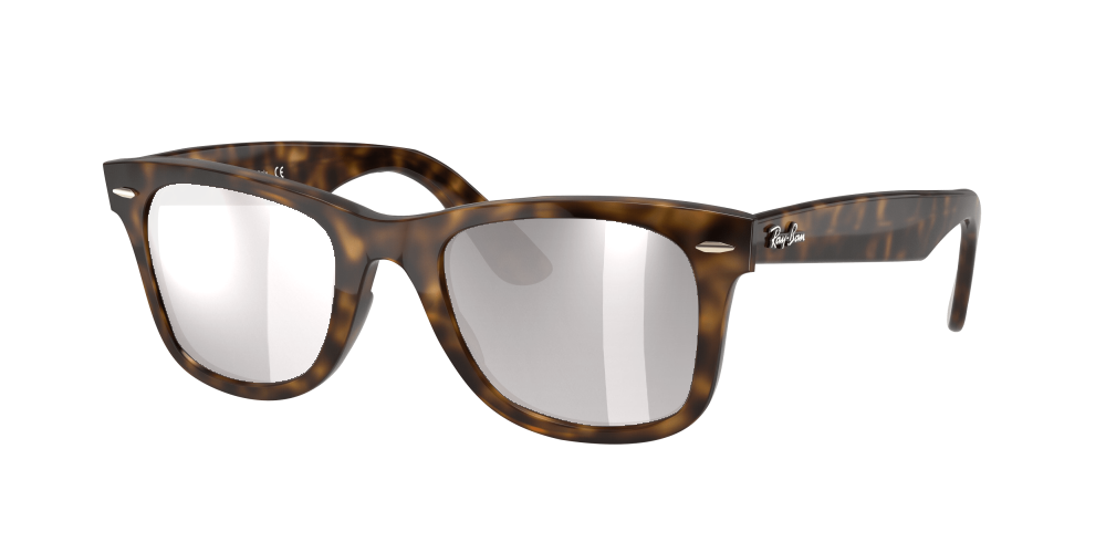 Ray Ban RB4340 710/51 Wayfarer Ray Ban RB4340 710/51 Wayfarer