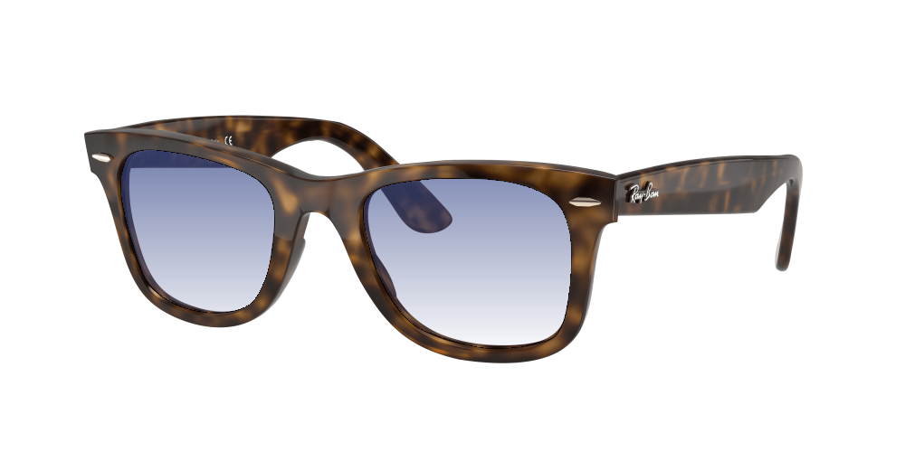 Ray Ban RB4340 710/51 Wayfarer Ray Ban RB4340 710/51 Wayfarer
