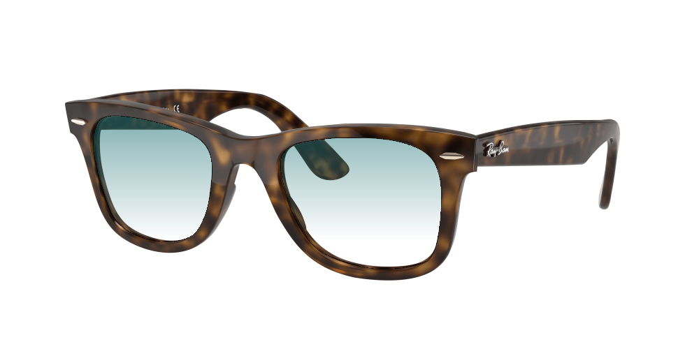 Ray Ban RB4340 710/51 Wayfarer Ray Ban RB4340 710/51 Wayfarer