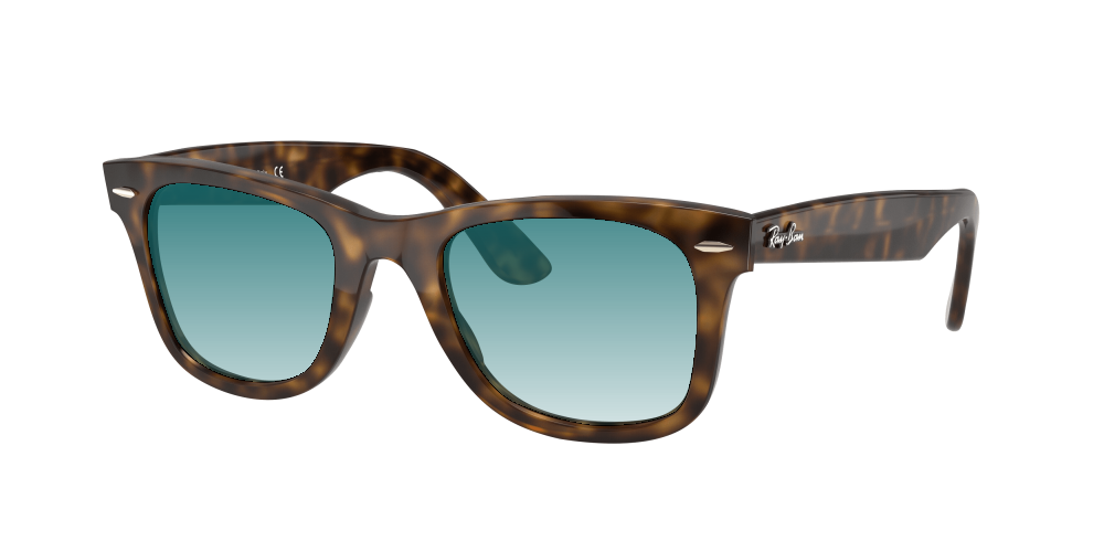 Ray Ban RB4340 710/51 Wayfarer Ray Ban RB4340 710/51 Wayfarer