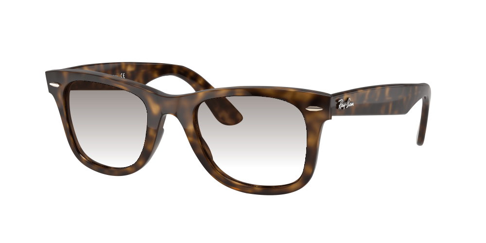 Ray Ban RB4340 710/51 Wayfarer Ray Ban RB4340 710/51 Wayfarer