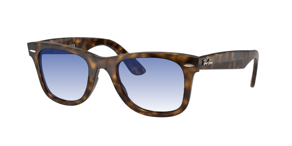 Ray Ban RB4340 710/51 Wayfarer Ray Ban RB4340 710/51 Wayfarer