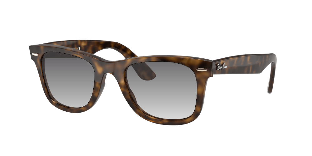 Ray Ban RB4340 710/51 Wayfarer Ray Ban RB4340 710/51 Wayfarer