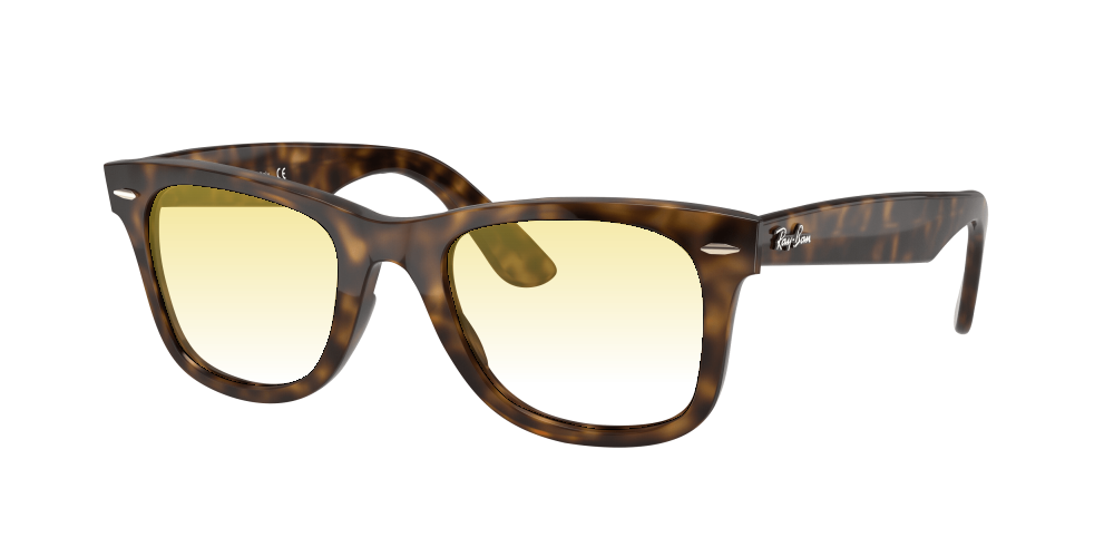 Ray Ban RB4340 710/51 Wayfarer Ray Ban RB4340 710/51 Wayfarer