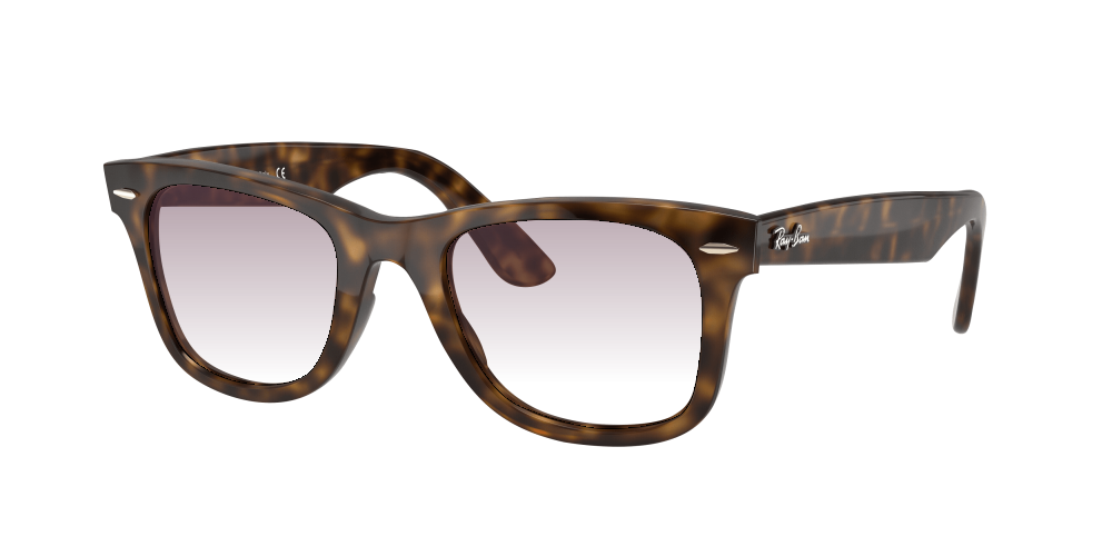 Ray Ban RB4340 710/51 Wayfarer Ray Ban RB4340 710/51 Wayfarer
