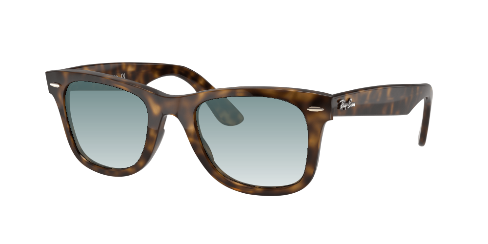 Ray Ban RB4340 710/51 Wayfarer Ray Ban RB4340 710/51 Wayfarer