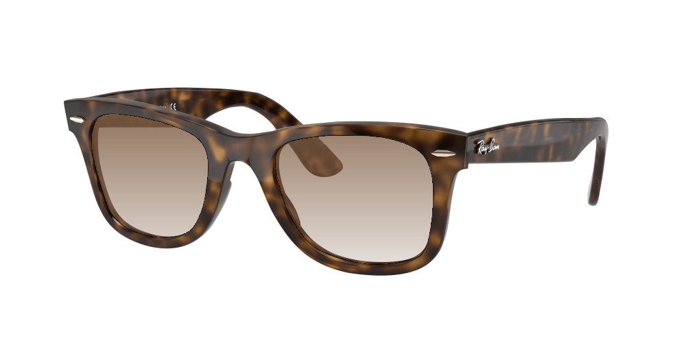 Ray Ban RB4340 710/51 Wayfarer Ray Ban RB4340 710/51 Wayfarer