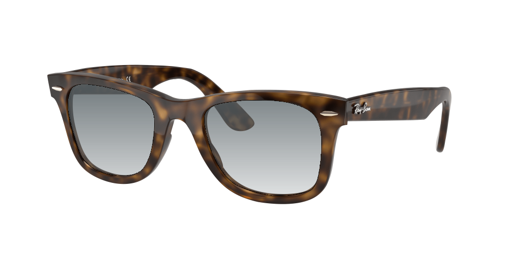 Ray Ban RB4340 710/51 Wayfarer Ray Ban RB4340 710/51 Wayfarer