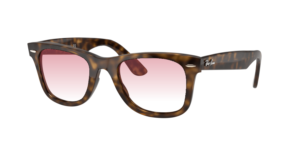 Ray Ban RB4340 710/51 Wayfarer Ray Ban RB4340 710/51 Wayfarer