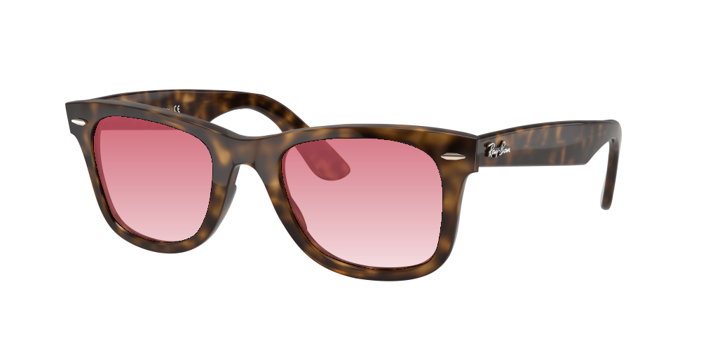 Ray Ban RB4340 710/51 Wayfarer Ray Ban RB4340 710/51 Wayfarer