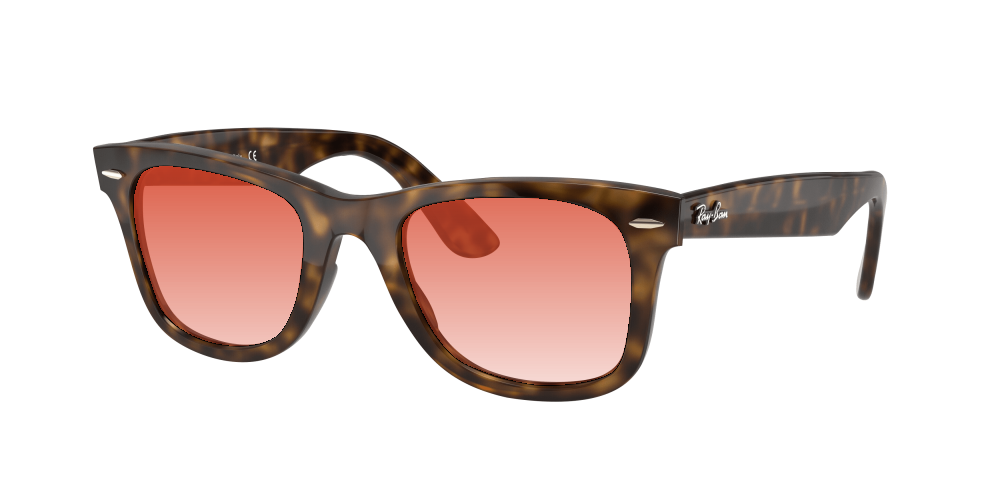 Ray Ban RB4340 710/51 Wayfarer Ray Ban RB4340 710/51 Wayfarer
