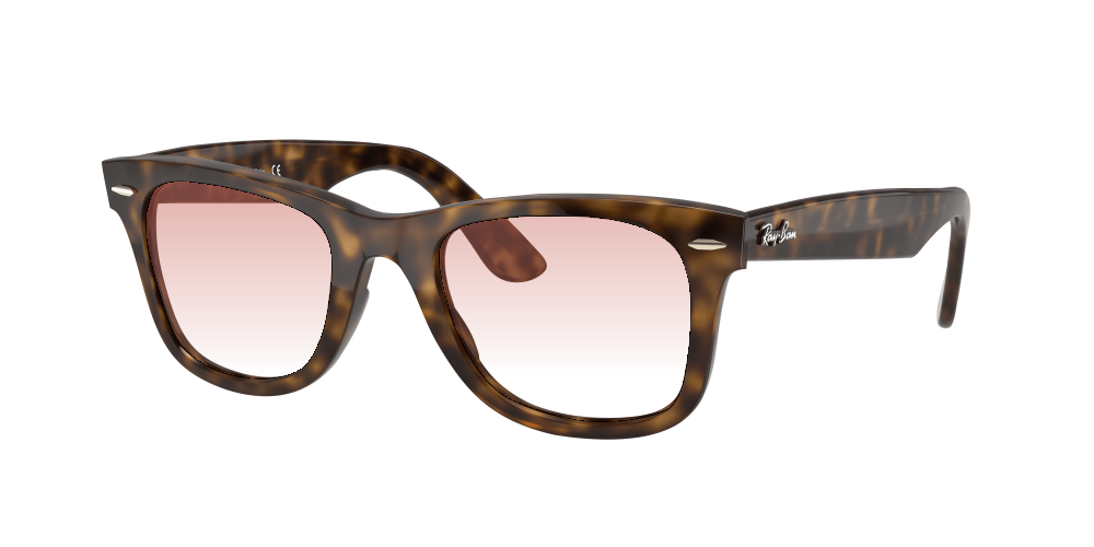 Ray Ban RB4340 710/51 Wayfarer Ray Ban RB4340 710/51 Wayfarer